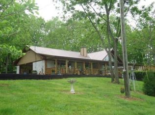 87 Strickland Ln, Ardmore, TN 38449