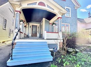 44 Colby St, Rochester, NY 14610