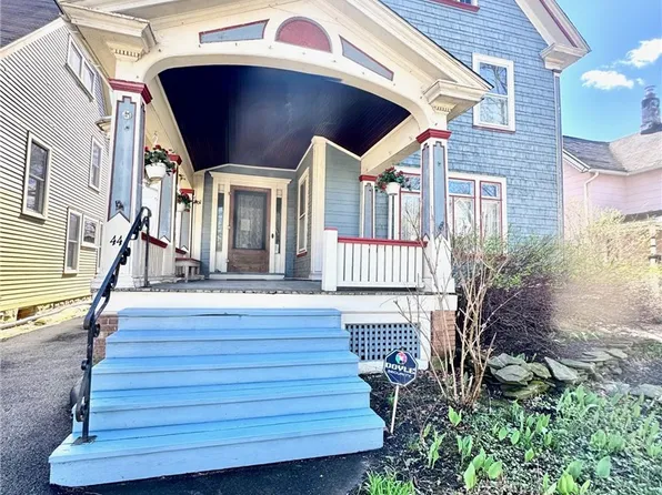 44 Colby St, Rochester, NY 14610