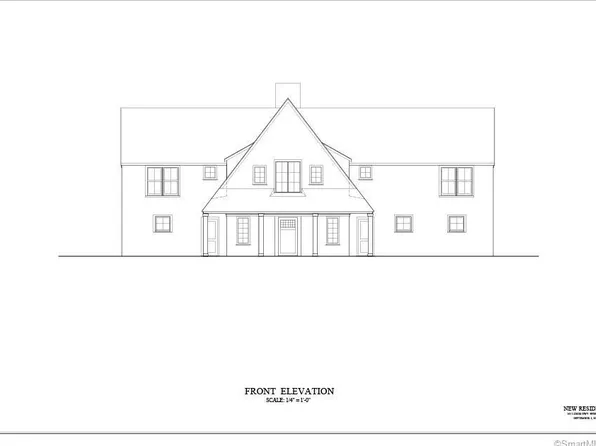 141 Lords Highway, Weston, CT 06883