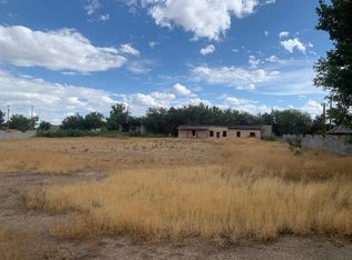 938 Man O War St, El Paso, TX 79932