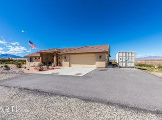 2705 S Franhi Rd, Scenic, AZ 86432