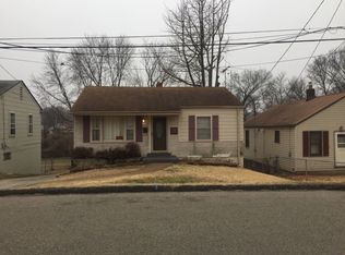 7108 Beulah Ave, Saint Louis, MO