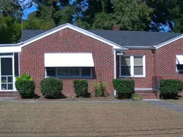 1108 Robert Road W, Wilson, NC 27893