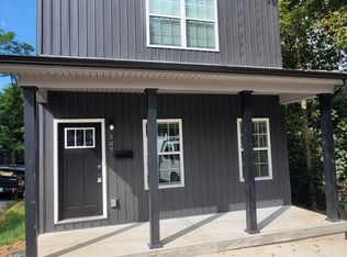 307 W Blair Ave, Richmond, KY 40475