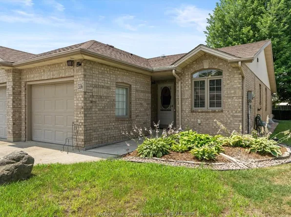 336 Rockport Ln, Kingsville, ON N9Y 4A4