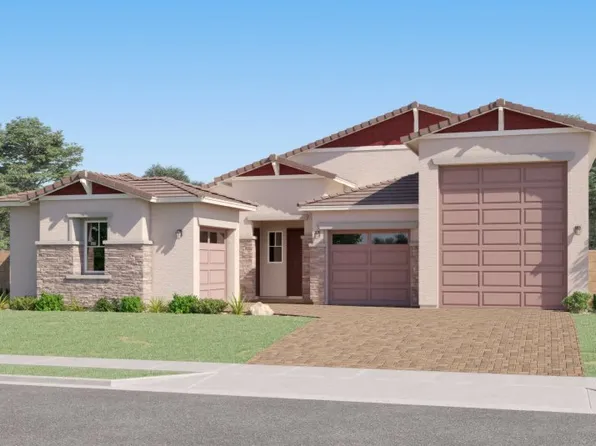 26422 N 80th Dr, Peoria, AZ 85383