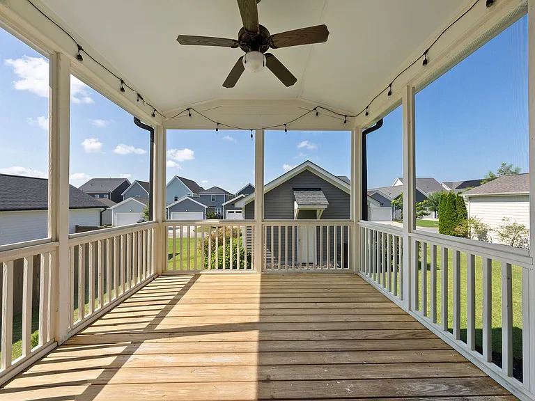 1813 Iron Mill Dr — Photo 15