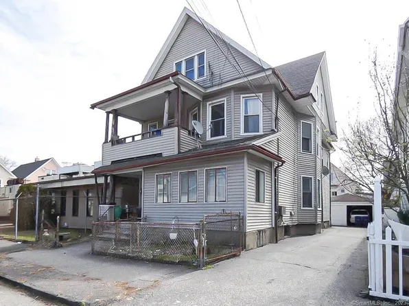 22 Evergreen Street, Bridgeport, CT 06606