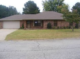 2010 Darla Ln, Van Buren, AR 72956