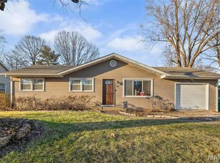 110 Famous Ave, O'Fallon, IL 62269