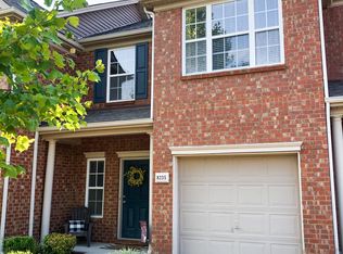 8235 Rossi Rd, Brentwood, TN 37027