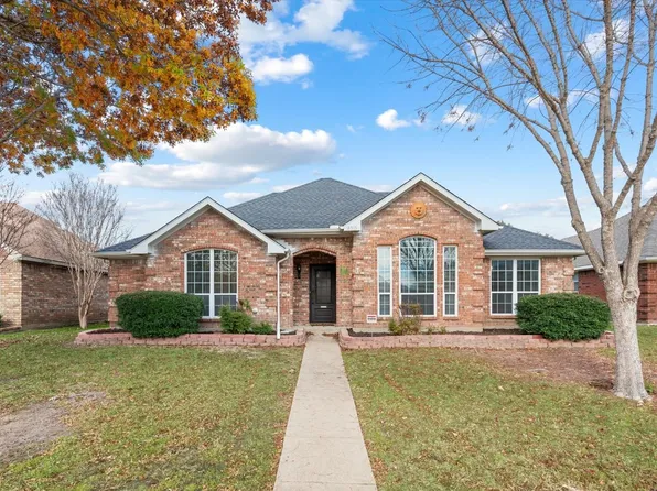 2515 Larkspur Ln, Rowlett, TX 75089