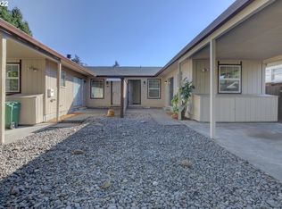 3214 NE 64th Ave, Portland, OR 97213