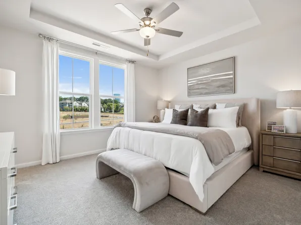 2050 Alexander Village Main Dr, Charlotte, NC 28262