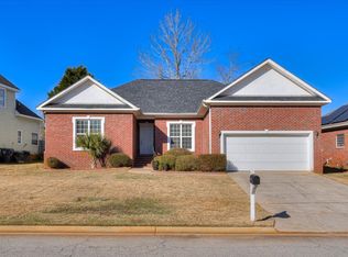 530 Great Falls, Grovetown, GA 30813
