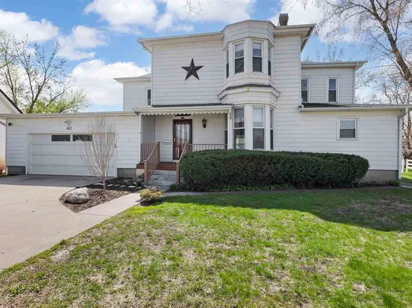 401 S Market St, Solon, IA 52333