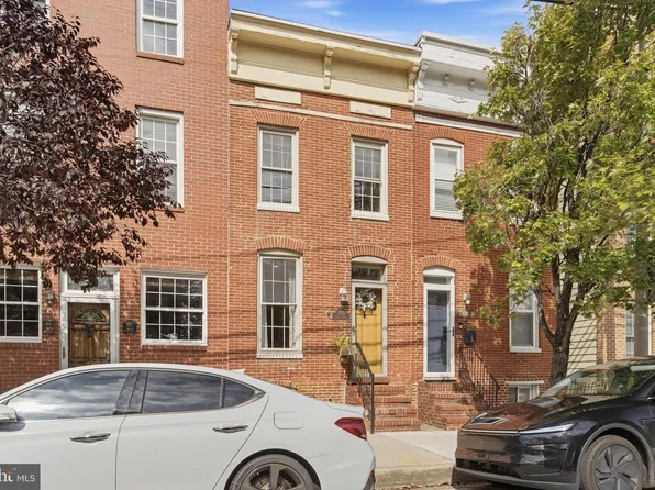 1210 Hull St, Baltimore, MD 21230