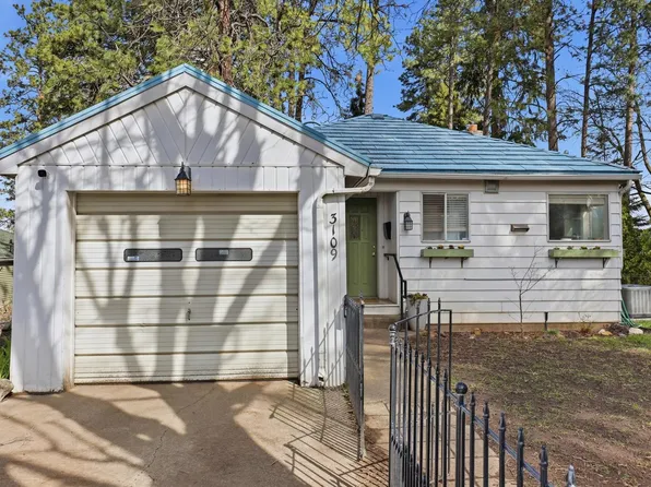 3109 E 14th Ave, Spokane, WA 99202