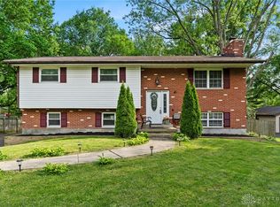 2757 Lantz Rd, Beavercreek, OH 45434