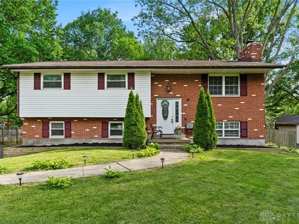 2757 Lantz Rd, Dayton, OH 45434