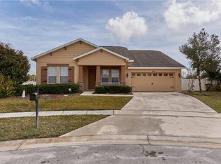 2707 Gullane Ct, Kissimmee, FL 34746