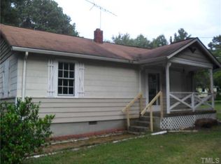 2402 Redwood Rd, Durham, NC 27704