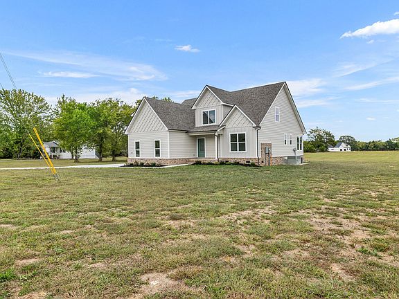 2nd image of 7159 Bradyville Pike Lot 1