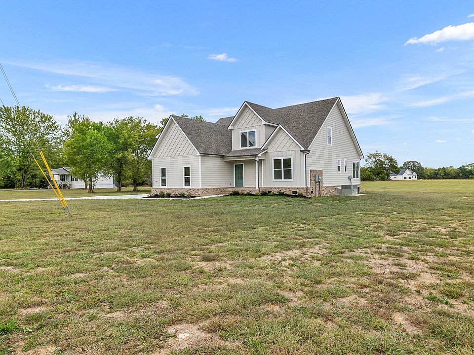 7159 Bradyville Pike LOT 1, Murfreesboro, TN 37127 Zillow