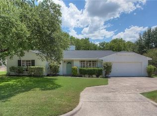 6491 Kirkwood Rd, Fort Worth, TX 76116