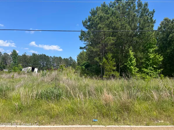 College Hill Dr, Jackson, MS 39209