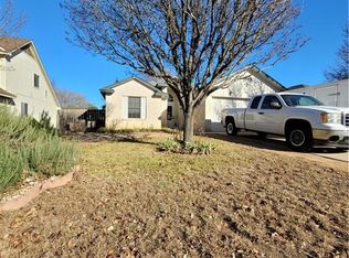 804 Eaglecreek Dr, Leander, TX 78641