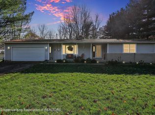 4930 Ballantine Rd, Bath, MI 48808