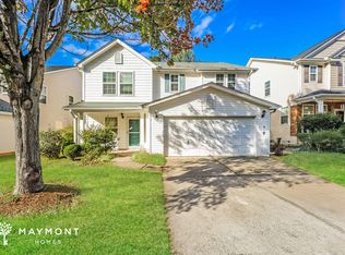 5624 Sable Way, Atlanta, GA 30349