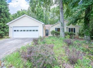 243 N Bridge Dr, Stockbridge, GA 30281
