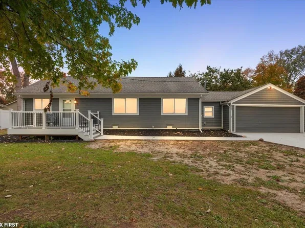 8845 Pilgrim, Washington, MI 48094