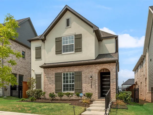 3380 Betony St, Frisco, TX 75033