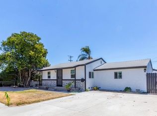 (Undisclosed Address), Ontario, CA 91764