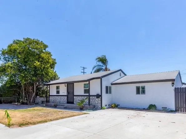 (undisclosed Address), Ontario, CA 91764