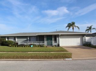 471 Port Royal Blvd, Satellite Beach, FL 32937