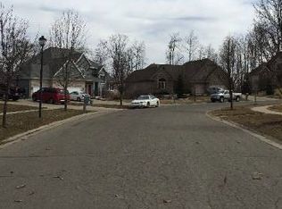 11553 Hidden Spring Trl, Dewitt, MI 48820