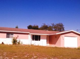3318 Hawk St, Sebring, FL 33872