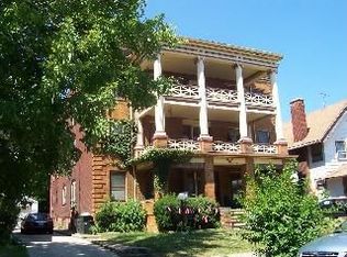 424 Rockingham St, Toledo, OH 43610