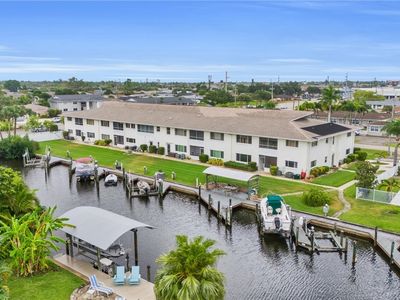 4802 Tudor Dr APT 201, Cape Coral, FL, 33904