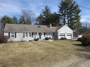 25 Hall Ct, Peterborough, NH 03458