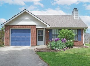 505 Pleasant Pointe Ct, Lexington, KY 40517