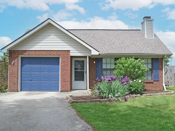505 Pleasant Pointe Ct, Lexington, KY 40517