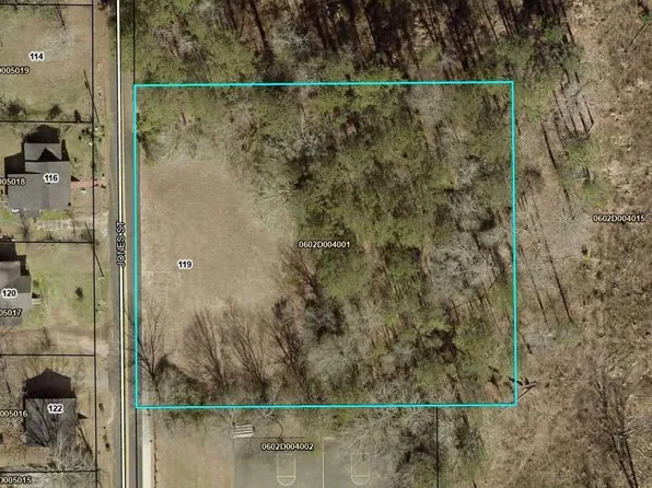 119 Jones St, Lagrange, GA 30240