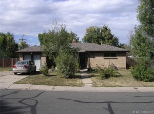 6395 W 47th Ave, Wheat Ridge, CO 80033