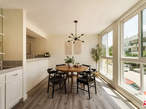 911 N Kings Rd APT 110, West Hollywood, CA 90069